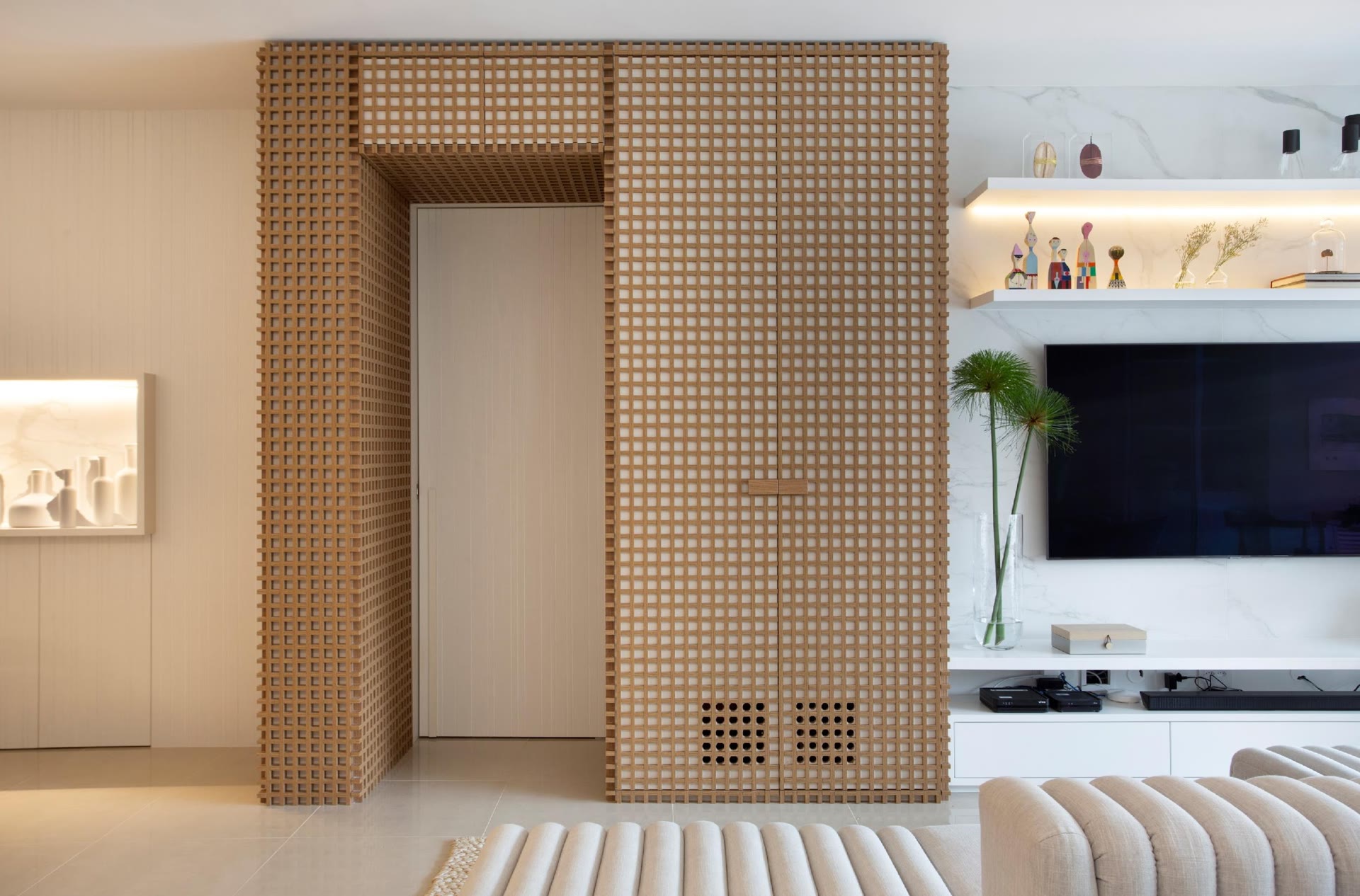 Apartamento GV